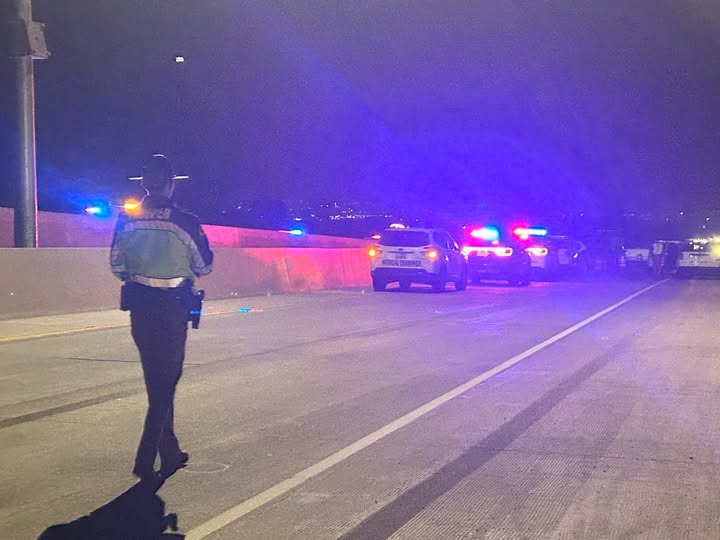 Highway 18 Accident Today: One Dead After Fatal Crash Near Skutz Falls Road as Investigation Continues