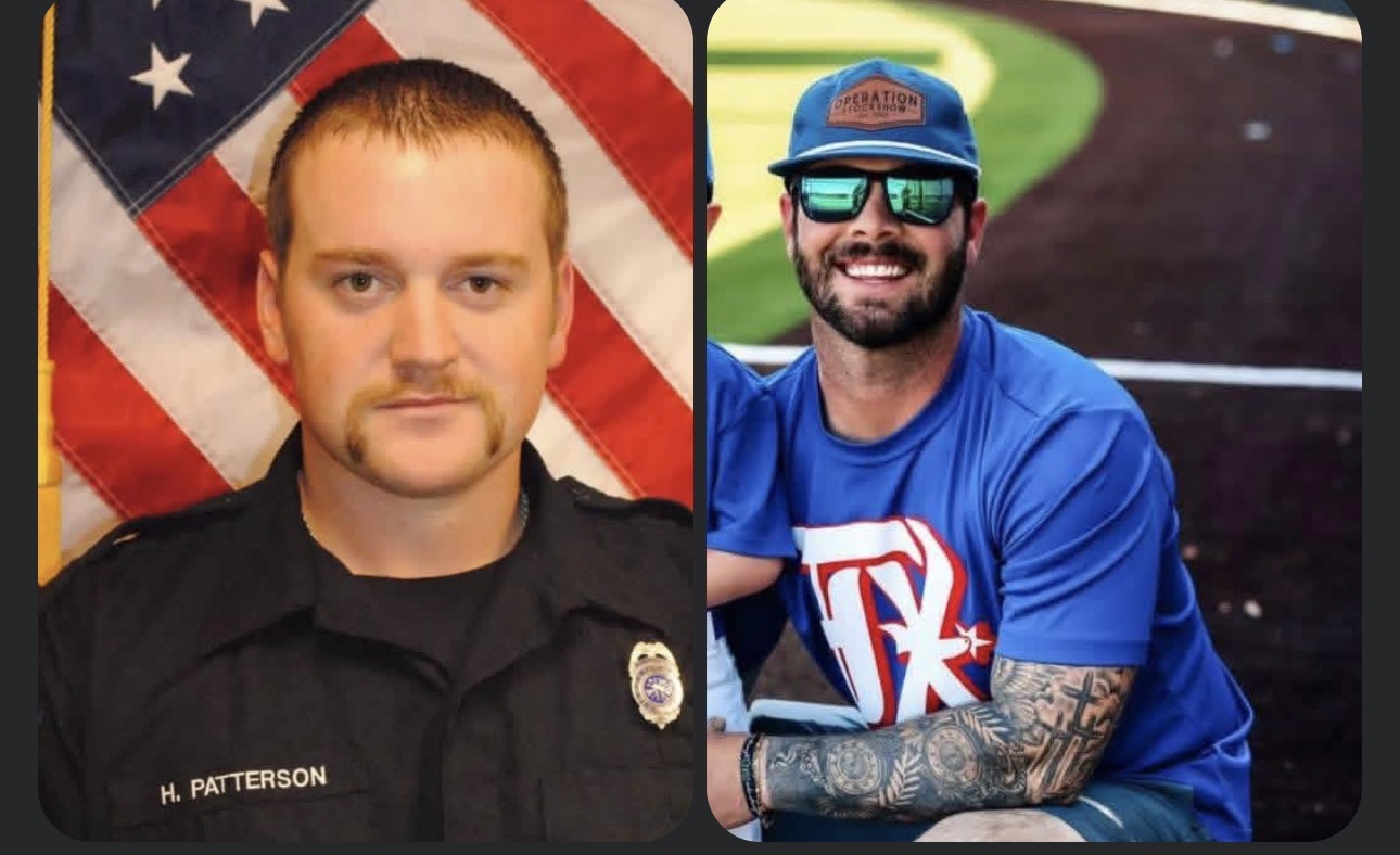 Blake Patterson and Brett Cole Underwood ATV Accident: Abilene Firefighter Among Two Killed in Fiery Callahan County Crash