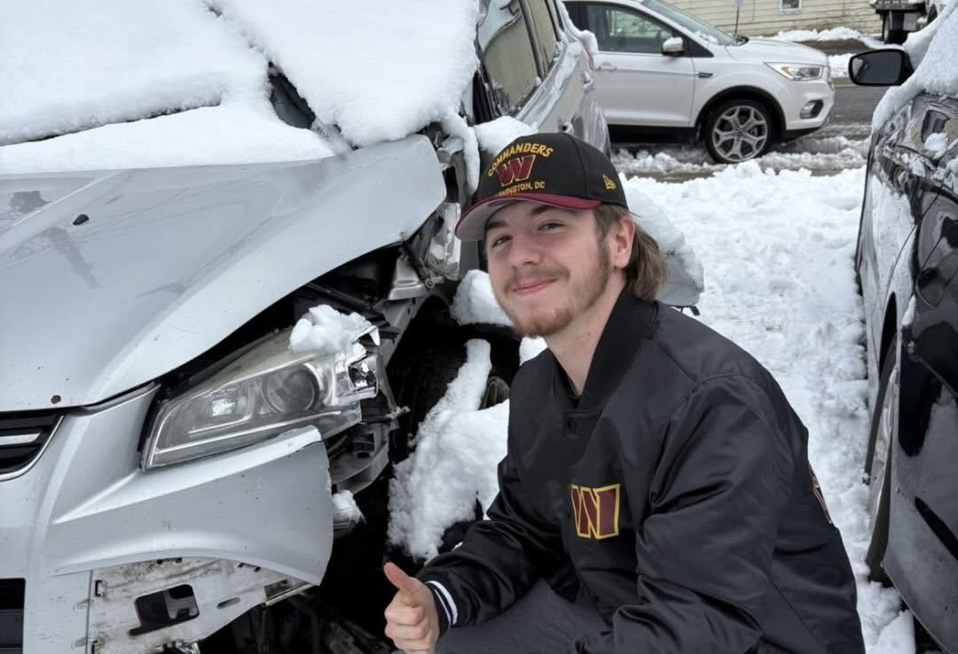 Tripp M. Dwyer Car Accident: Beaver Falls Teen Dies Following Fatal Scottsville Road Crash in Virginia