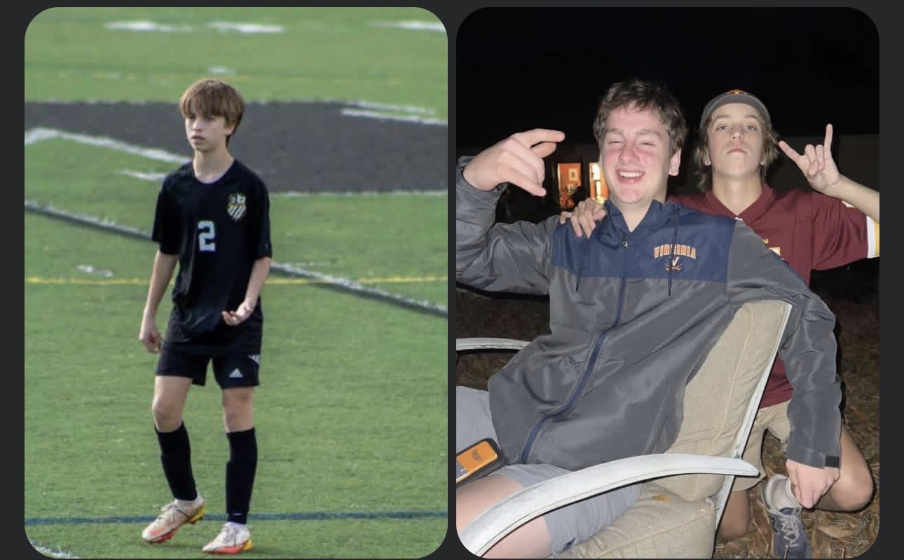 Walker W. Fendley Car Accident: Charlottesville Teen Dies After Vehicle Crashes Into Tree on Fontaine Avenue