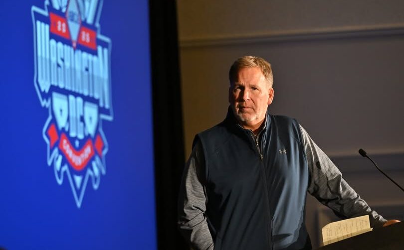 Rob Hahne Virginia Obituary: Northern Virginia Baseball Coach and Mentor Dies Suddenly