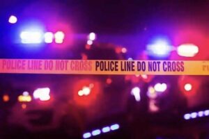 Jerome McCall Car Accident: 43-Year-Old Man Dies After Vehicle Found in Ditch on Jennie Scher Road, Richmond
